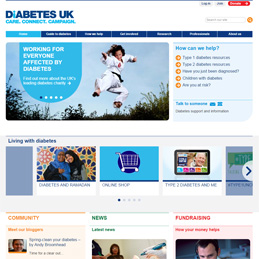 Diabetes.org.uk